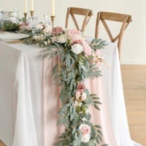 Wedding Flowers for Arch